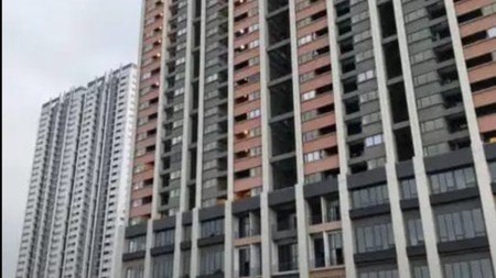 Hunian Siap Huni di Tower Riviera Meikarta - Nyaman, Aman, dan Strategis