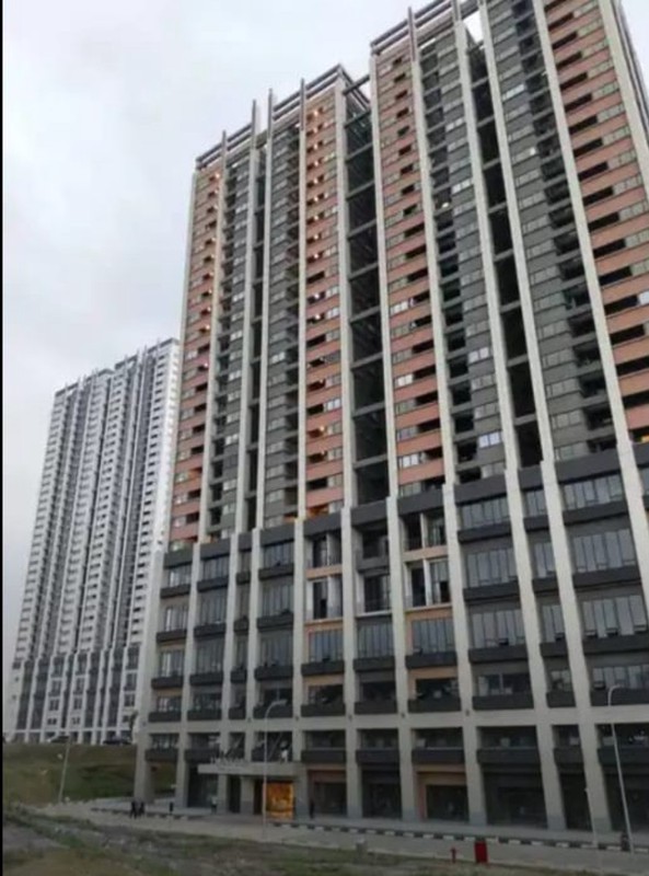 Hunian Siap Huni di Tower Riviera Meikarta - Nyaman, Aman, dan Strategis