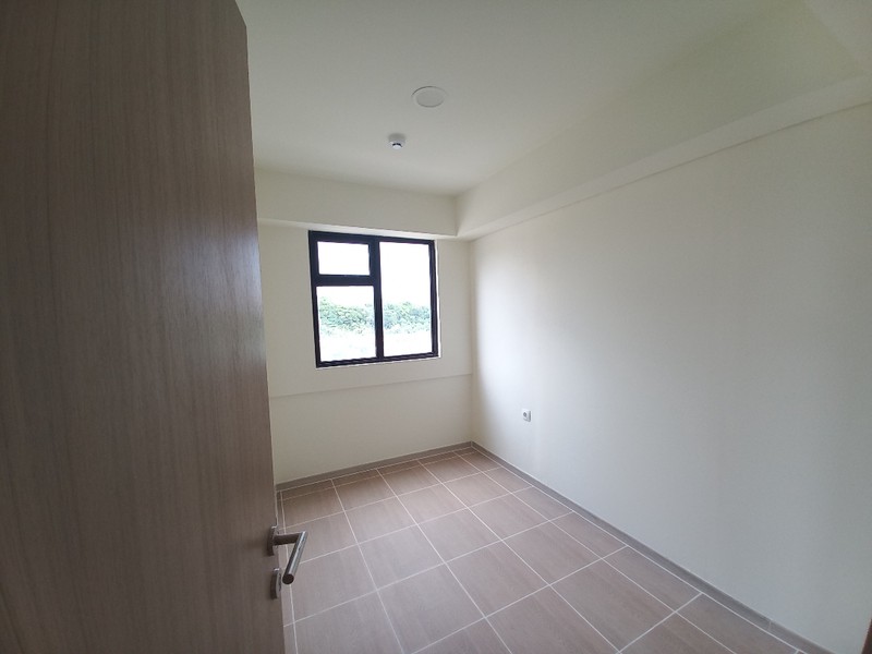 Hunian Siap Huni di Tower Riviera Meikarta - Nyaman, Aman, dan Strategis