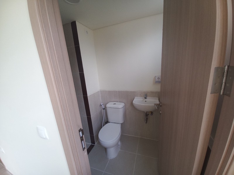 Hunian Siap Huni di Tower Riviera Meikarta - Nyaman, Aman, dan Strategis