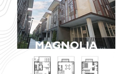 SUPER MURAH! Dijual Rumah Like New Dibawah Harga Pasar di Wisata Bukit Mas