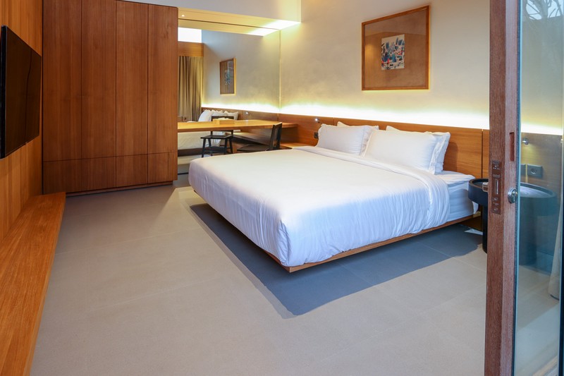 Exclusive 2-Bedroom Pool Villa for Sale in  Villas Canggu Bali