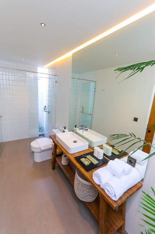 Exclusive 2-Bedroom Pool Villa for Sale in  Villas Canggu Bali