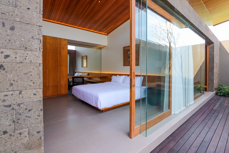 Exclusive 2-Bedroom Pool Villa for Sale in  Villas Canggu Bali