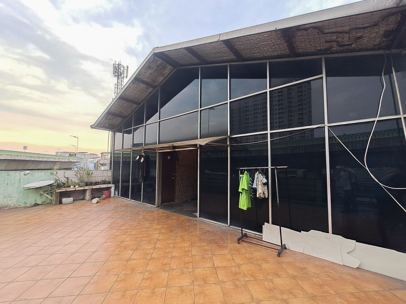 Gedung & Rumah Kost di Ulujami Pesanggrahan, dekat Kebayoran Baru