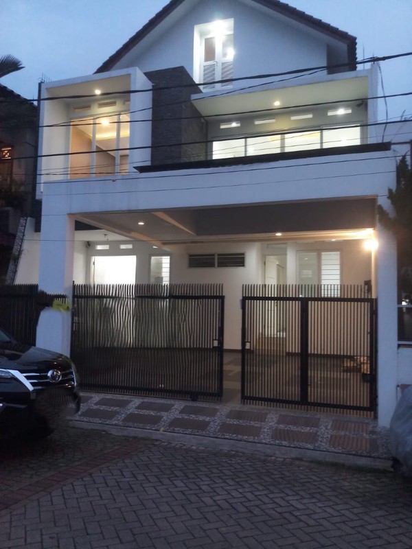 Rumah Disewakan di Cilandak, dekat CITOS & Jl. RS. Fatmawati area