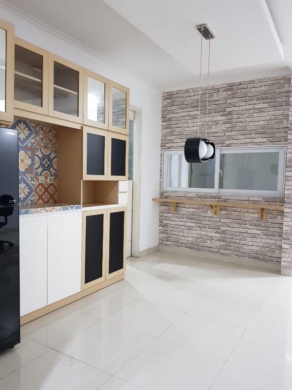 Rumah Disewakan di Cilandak, dekat CITOS & Jl. RS. Fatmawati area