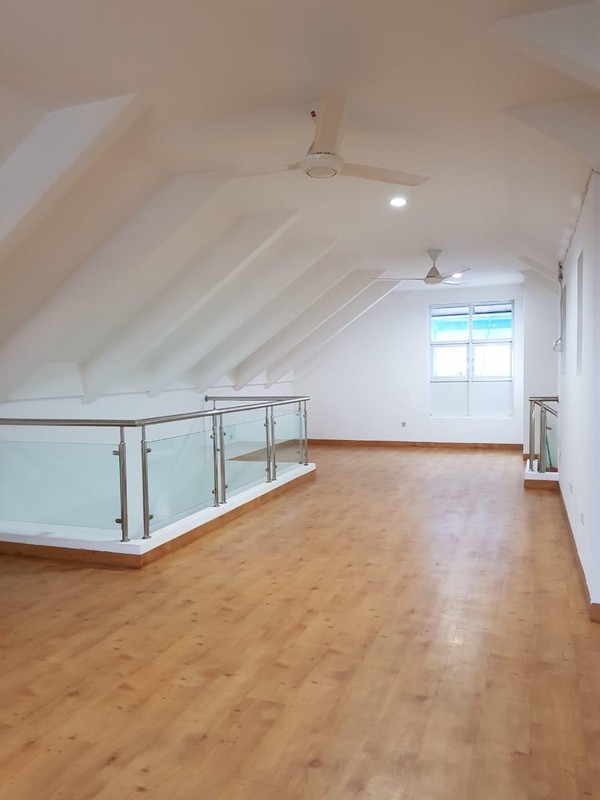 Rumah Disewakan di Cilandak, dekat CITOS & Jl. RS. Fatmawati area