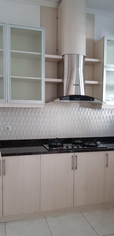 Rumah Disewakan di Cilandak, dekat CITOS & Jl. RS. Fatmawati area