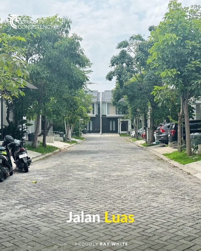 Jual Rumah Murah Citraland Surabaya Barat Rumah Northwest Lake Dekat Tol Tandes, Pasar Modern, Bukit Palma, Pelican Hill, Sport Center, Sekolah Internasional Lokasi Premium Surabaya Barat