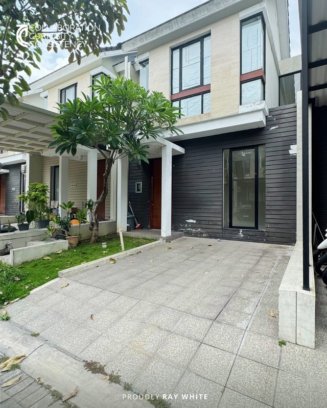 Jual Rumah Murah Citraland Surabaya Barat Rumah Northwest Lake Dekat Tol Tandes, Pasar Modern, Bukit Palma, Pelican Hill, Sport Center, Sekolah Internasional Lokasi Premium Surabaya Barat