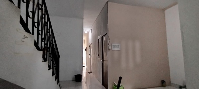 Ruko murah siap pakai 3.5 lantai di Batu Tulis, Kebon Kelapa, Gambir