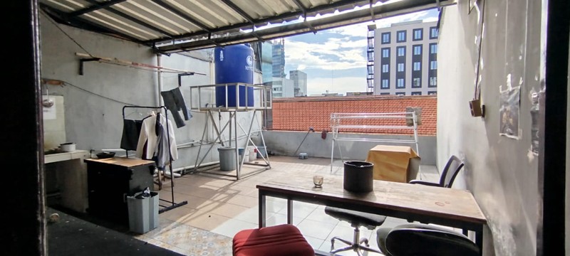 Ruko murah siap pakai 3.5 lantai di Batu Tulis, Kebon Kelapa, Gambir