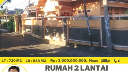 rumah murah way halim