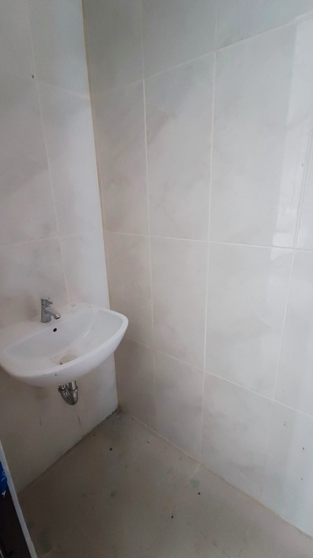 Hot Rent. Rumah baru Citra Garden Serpong Aeris, dekat BSD. 