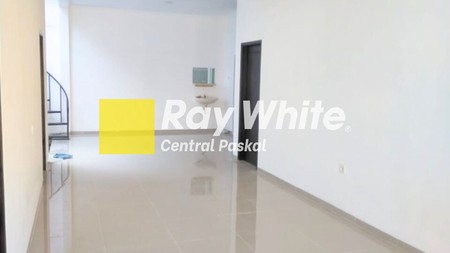 Rumah (Bangunan Baru) di Kopo Permai Bandung