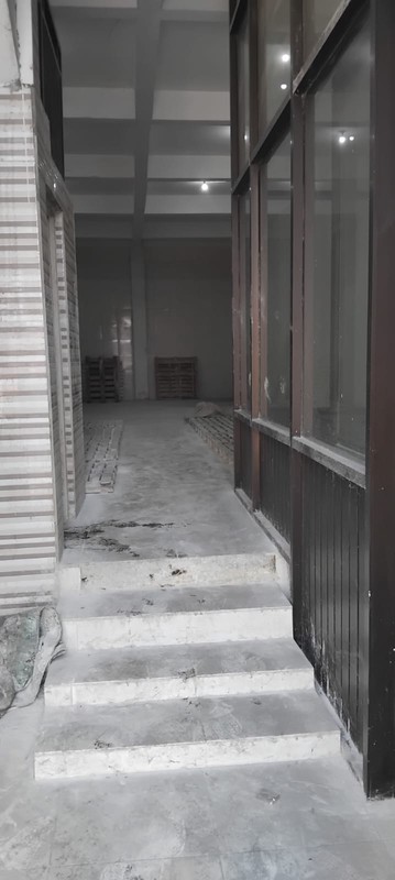 DISEWAKAN RUKO 2 LANTAI JALAN RAYA TANJUNGSARI SURABAYA