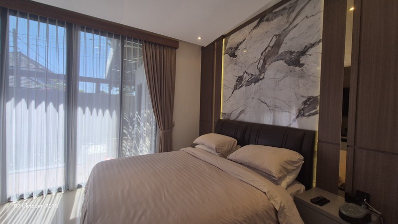 For Sale Newly Built Villa Near Puri Gading, Jimbaran