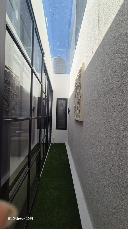 For Sale Newly Built Villa Near Puri Gading, Jimbaran