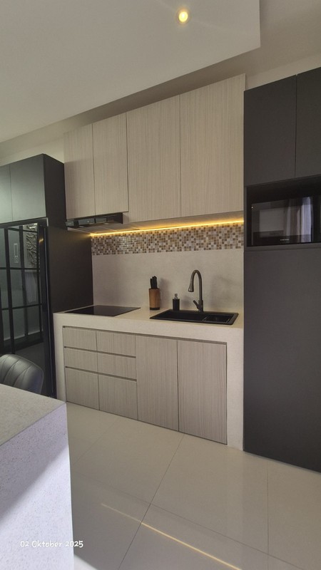 For Sale Newly Built Villa Near Puri Gading, Jimbaran