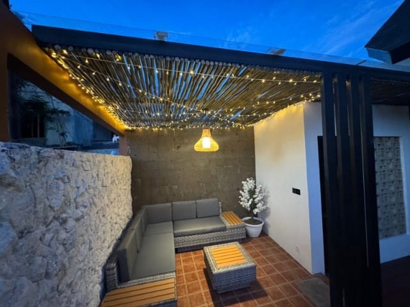 For Sale Newly Built Villa Near Puri Gading, Jimbaran