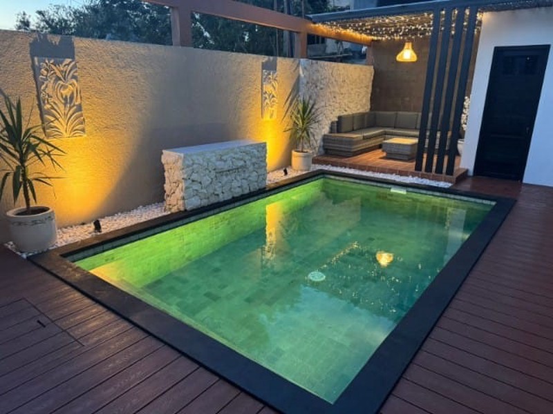 For Sale Newly Built Villa Near Puri Gading, Jimbaran