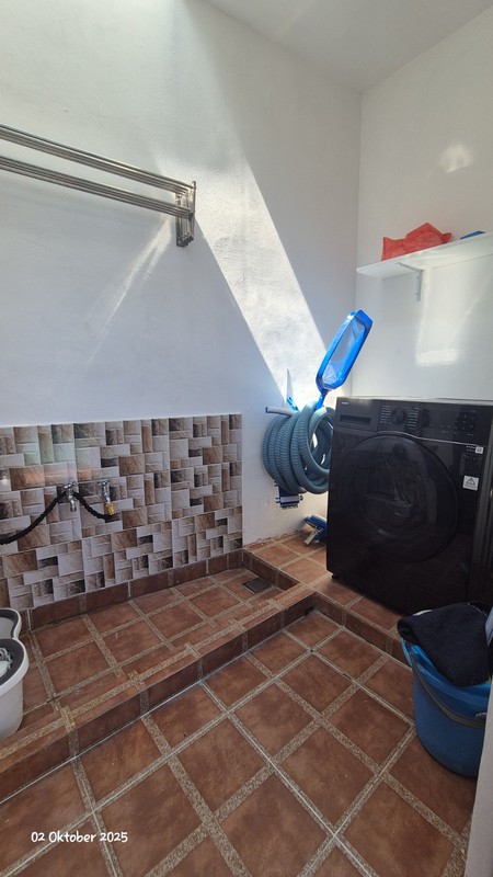 For Sale Newly Built Villa Near Puri Gading, Jimbaran