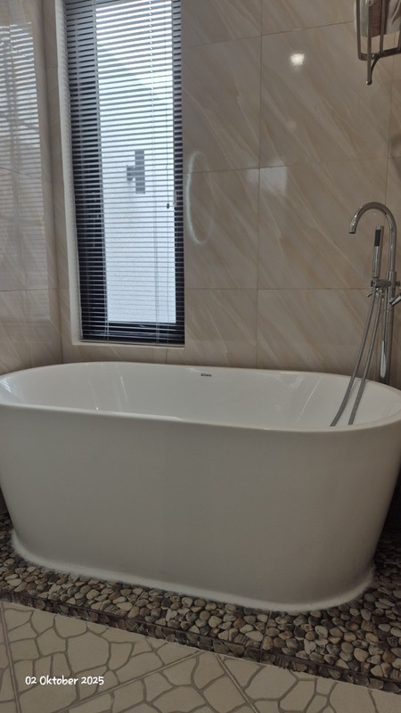 For Sale Newly Built Villa Near Puri Gading, Jimbaran