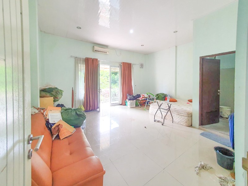 Rumah Kost Kramat Pela Kebayoran Baru, Akses Kemang, Pondok Indah