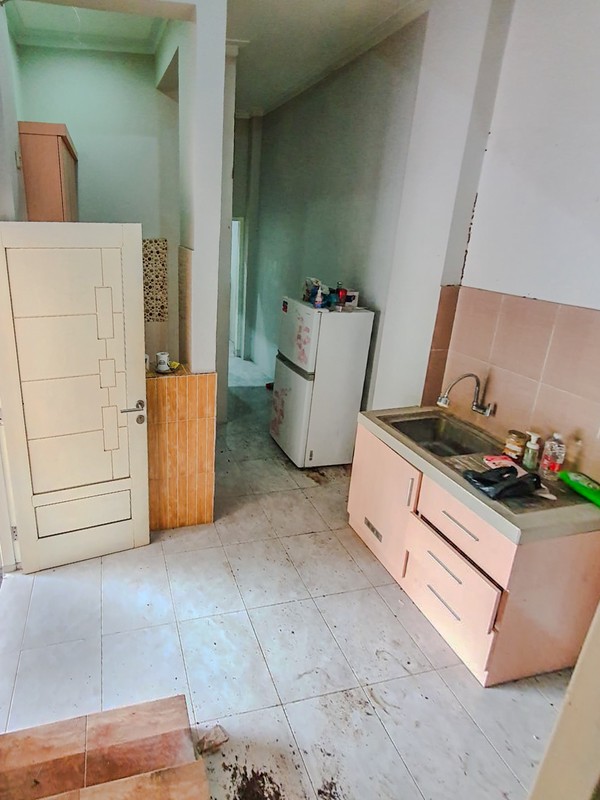 Rumah Kost Kramat Pela Kebayoran Baru, Akses Kemang, Pondok Indah