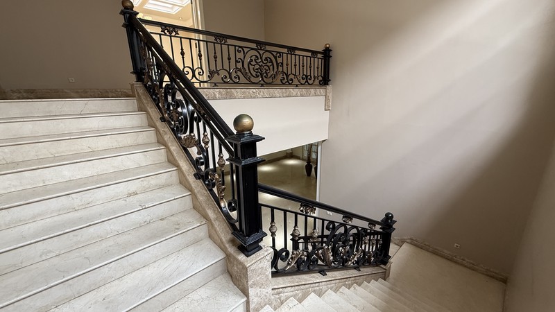 LUXURY HOUSE AND COMFY AT KEBAYORAN BARU AREA