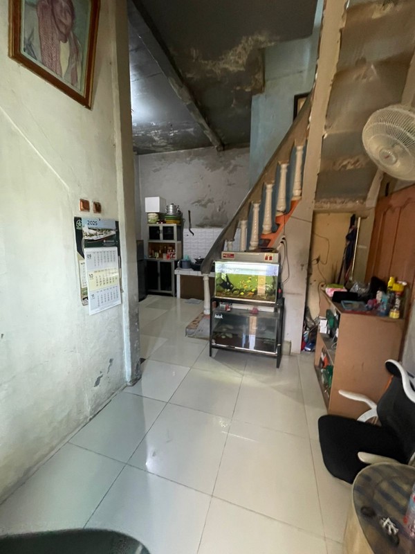 Rumah Murah - Cibanten - Koja - Jakarta Utara 