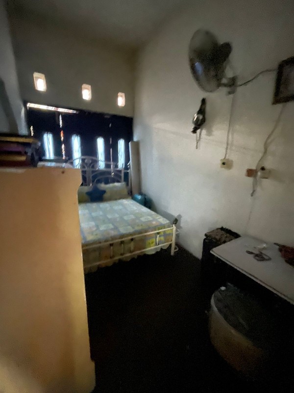 Rumah Murah - Cibanten - Koja - Jakarta Utara 