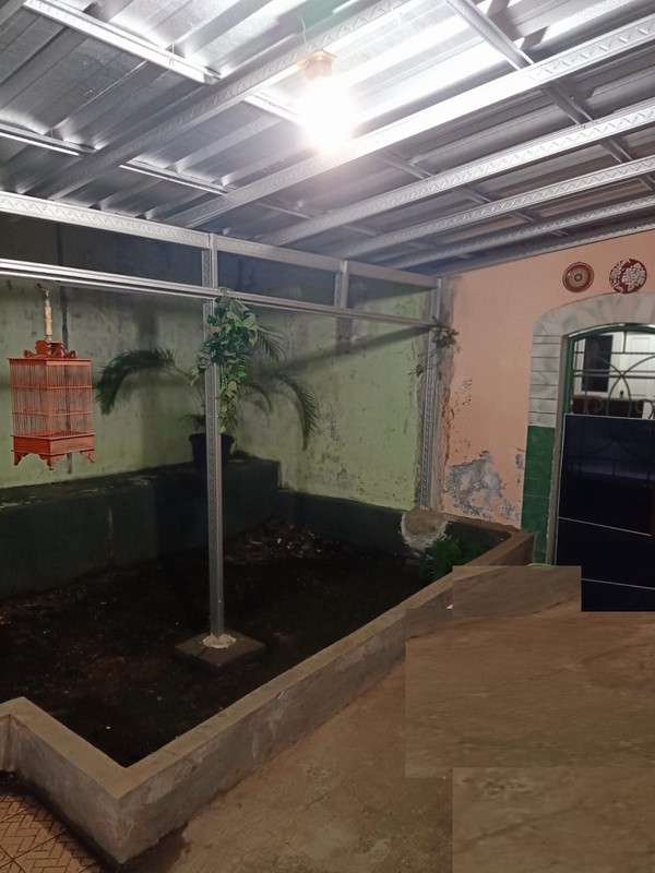 Rumah 2 Lantai, luas, lokasi strategis di Mampang