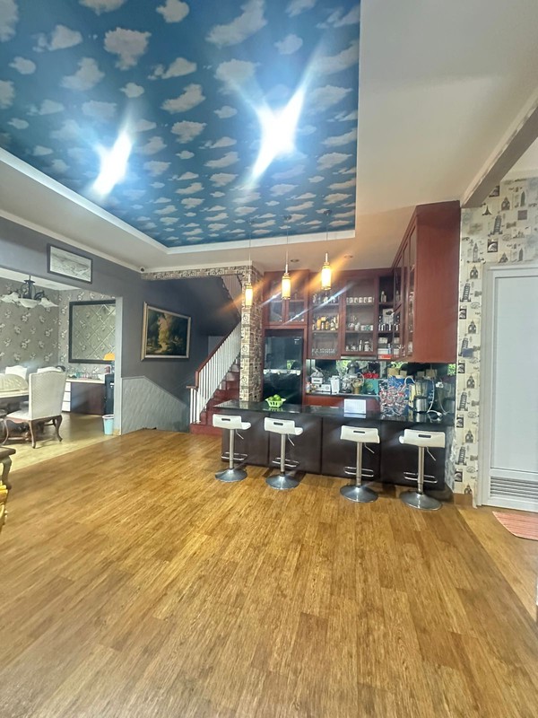 [DISEWA] Rumah Hook Posisi Strategis di Bintaro Jaya