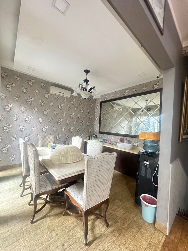 [DISEWA] Rumah Hook Posisi Strategis di Bintaro Jaya