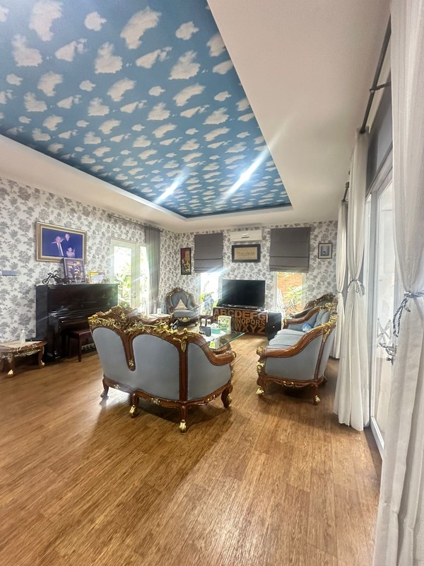 [DISEWA] Rumah Hook Posisi Strategis di Bintaro Jaya