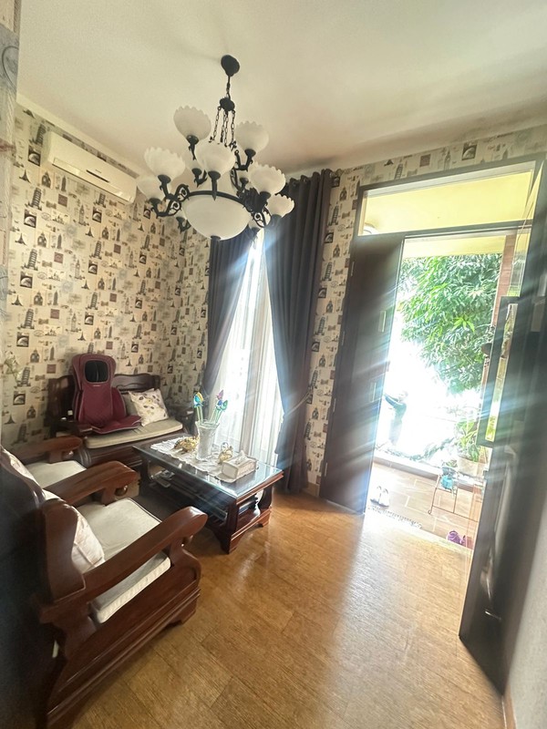 [DISEWA] Rumah Hook Posisi Strategis di Bintaro Jaya