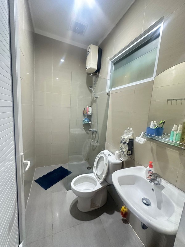 [DISEWA] Rumah Hook Posisi Strategis di Bintaro Jaya