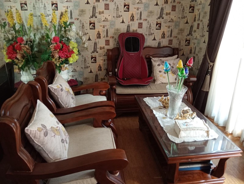 [DISEWA] Rumah Hook Posisi Strategis di Bintaro Jaya