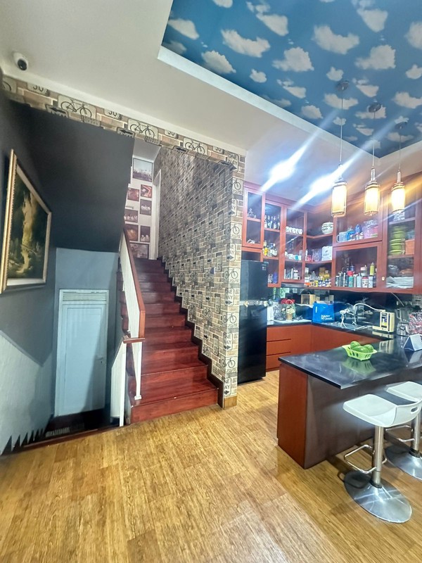 [DISEWA] Rumah Hook Posisi Strategis di Bintaro Jaya