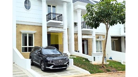 Dijual Rumah Siap Huni