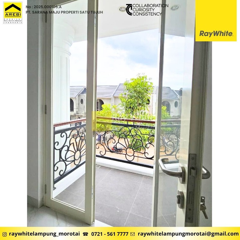 Dijual Rumah Siap Huni