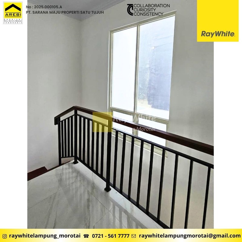 Dijual Rumah Siap Huni