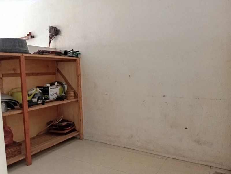 Rumah 2 Lt Mewah Siap Huni Strategis Dekat Fasilitas Premium Grand Wisata