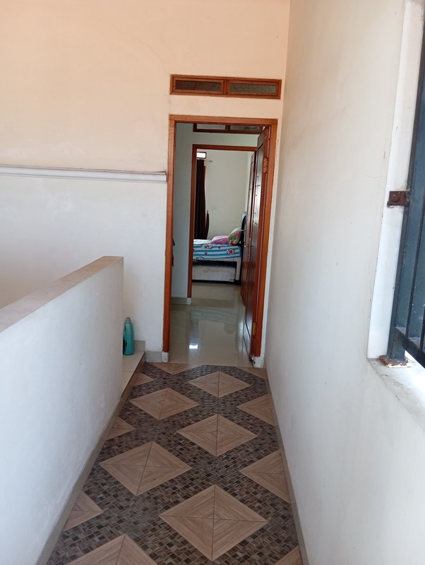 Rumah 2 Lt Mewah Siap Huni Strategis Dekat Fasilitas Premium Grand Wisata