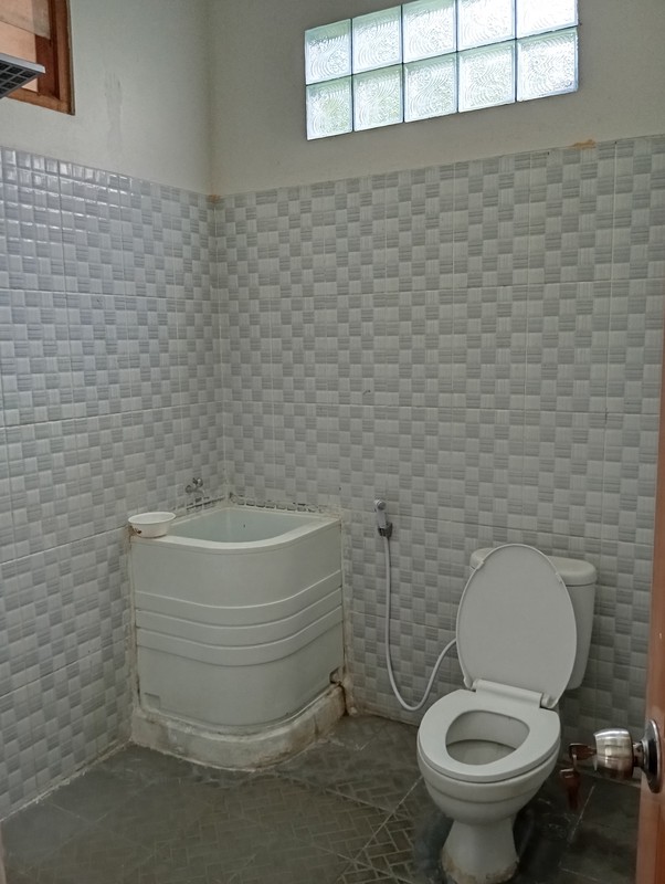 Rumah 2 Lt Mewah Siap Huni Strategis Dekat Fasilitas Premium Grand Wisata