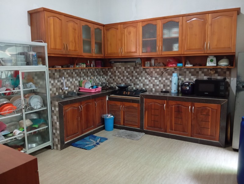 Rumah 2 Lt Mewah Siap Huni Strategis Dekat Fasilitas Premium Grand Wisata