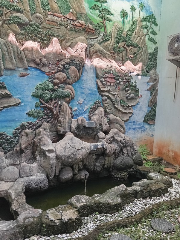 Rumah 2 Lt Mewah Siap Huni Strategis Dekat Fasilitas Premium Grand Wisata