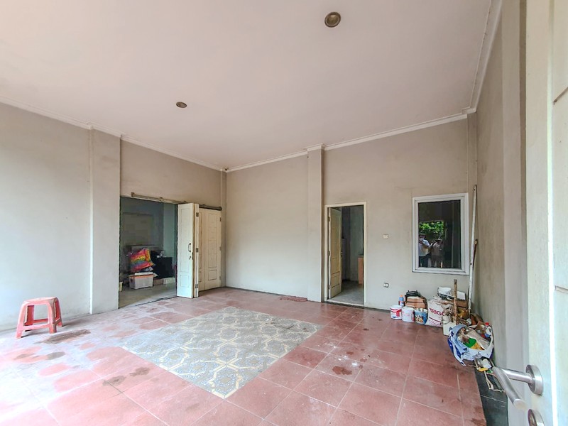 Rumah Kost Kramat Pela Kebayoran Baru, Akses Kemang, Pondok Indah